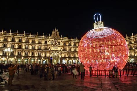 New Year in Spain – Christmas in Spain